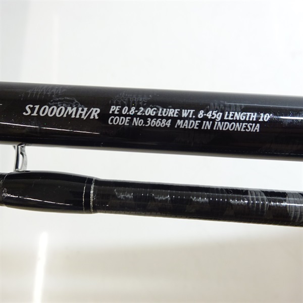 １５エクスセンスＳ１０００ＭＨ／Ｅ